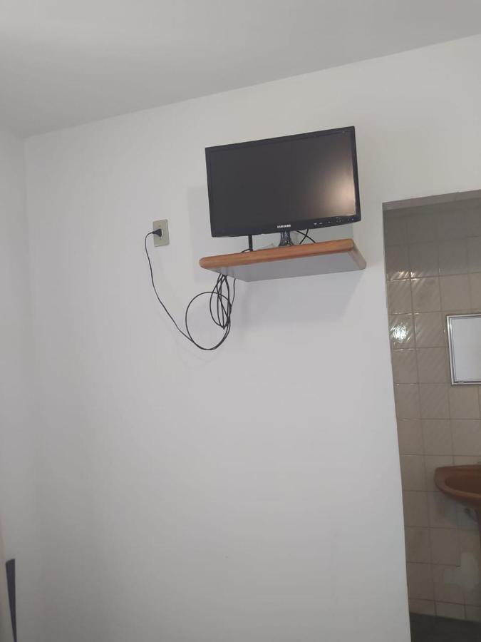 Hotel Mediterraneo Ресифи Экстерьер фото